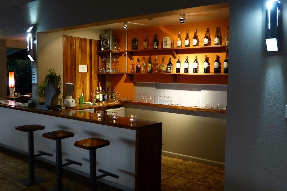 Celeste Mountain Lodge Бихагуа Екстериор снимка