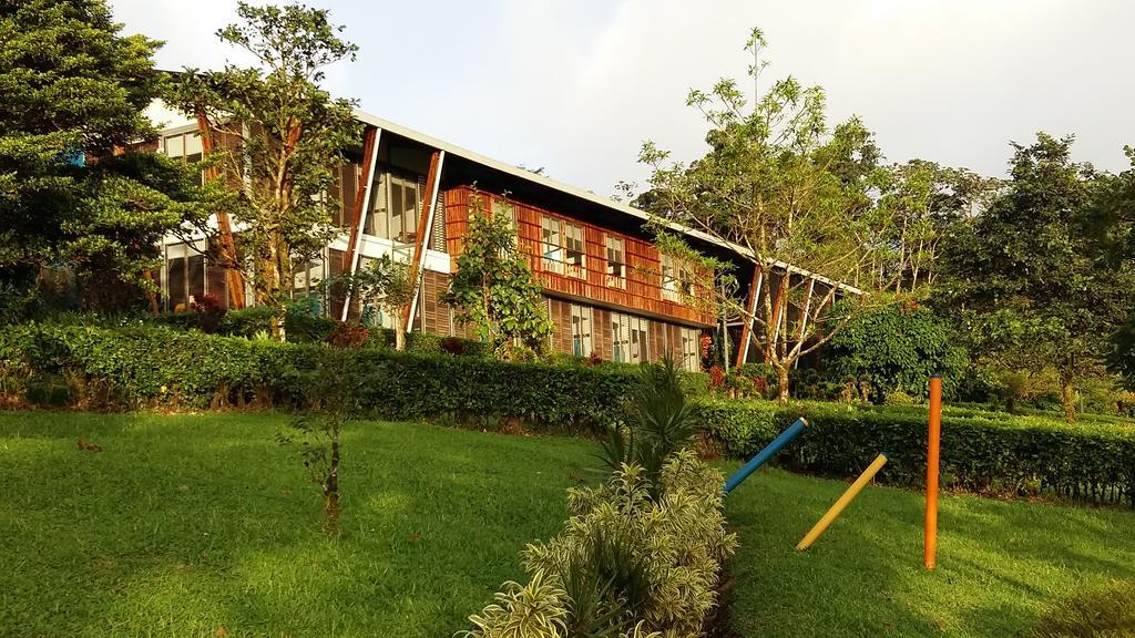Celeste Mountain Lodge Бихагуа Екстериор снимка