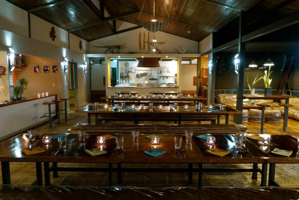 Celeste Mountain Lodge Бихагуа Екстериор снимка